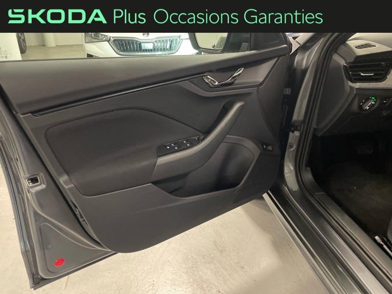 Voitures occasions ŠKODA KAMIQ Selection Tomblaine