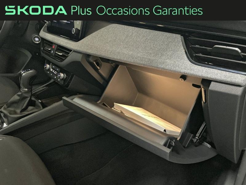 Voitures occasions ŠKODA KAMIQ Selection Sarreguemines