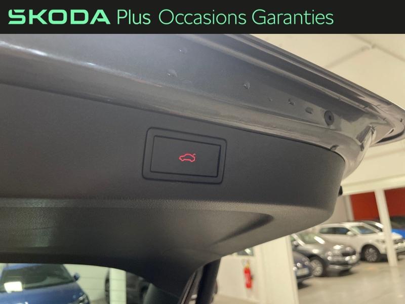 Voitures occasions ŠKODA KAMIQ Selection Sarreguemines