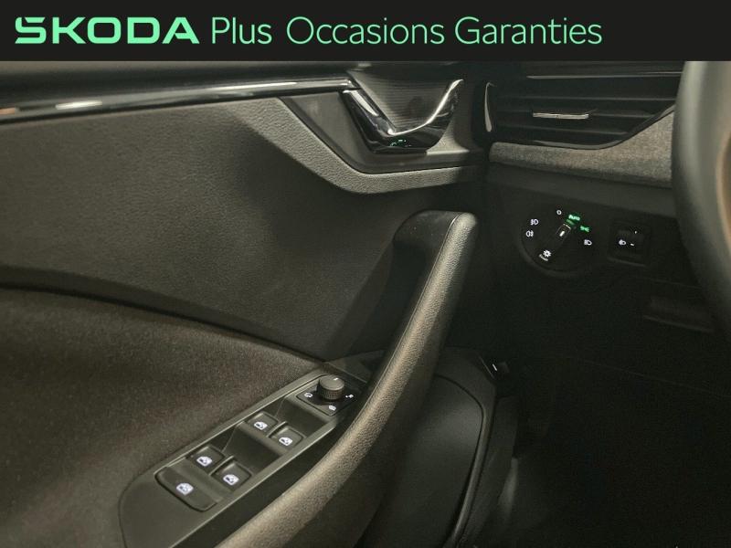 Voitures occasions ŠKODA KAMIQ Selection Sarreguemines