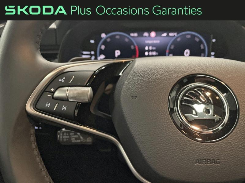 Voitures occasions ŠKODA KAMIQ Selection Sarreguemines