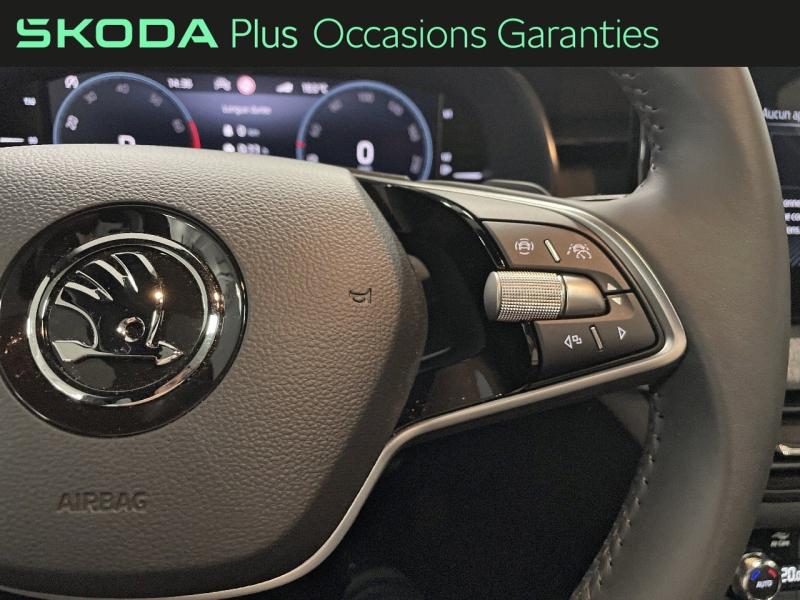 Voitures occasions ŠKODA KAMIQ Selection Sarreguemines