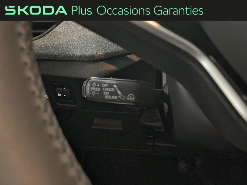 Voitures occasions ŠKODA KAMIQ Selection Sarreguemines