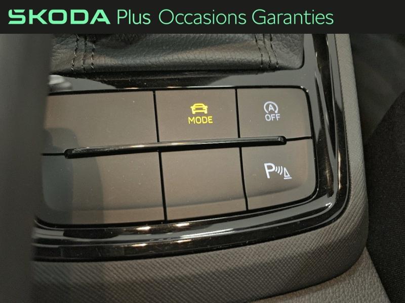 Voitures occasions ŠKODA KAMIQ Selection Tomblaine