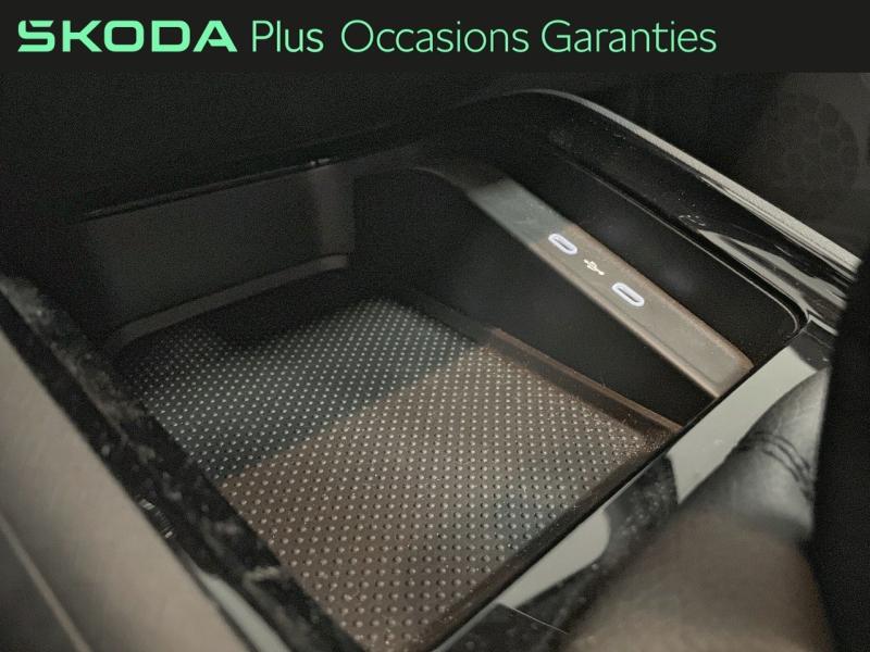Voitures occasions ŠKODA KAMIQ Selection Tomblaine
