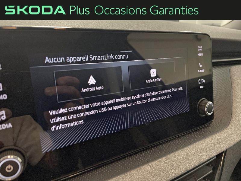 Voitures occasions ŠKODA KAMIQ Selection Tomblaine