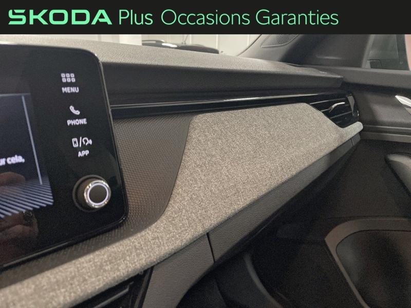 Voitures occasions ŠKODA KAMIQ Selection Sarreguemines