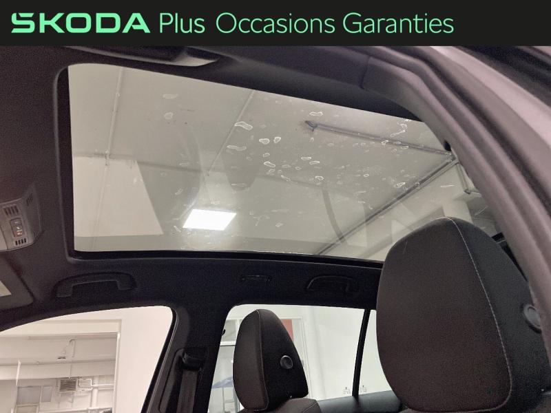 Voitures occasions ŠKODA KAMIQ Selection Tomblaine