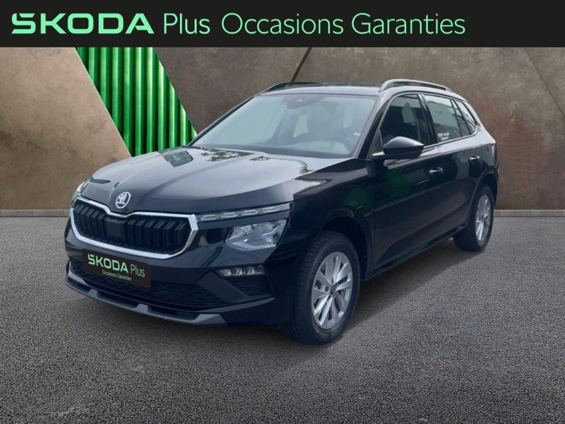 Voitures occasions ŠKODA KAMIQ Selection Tomblaine