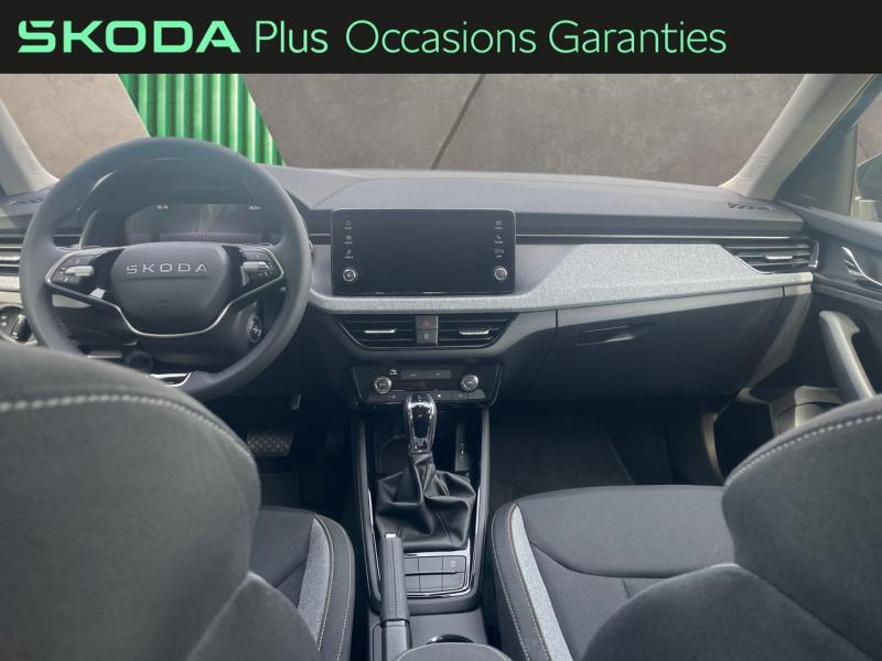 Voitures occasions ŠKODA KAMIQ Selection Tomblaine