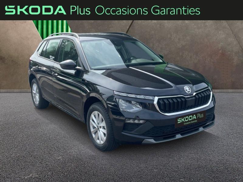 Voitures occasions ŠKODA KAMIQ Selection Tomblaine