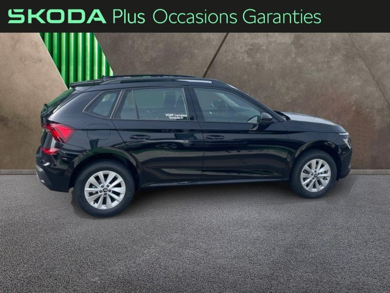 Voitures occasions ŠKODA KAMIQ Selection Tomblaine