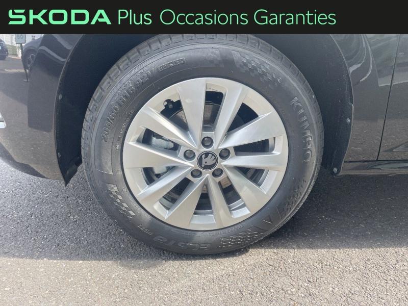 Voitures occasions ŠKODA KAMIQ Selection Tomblaine