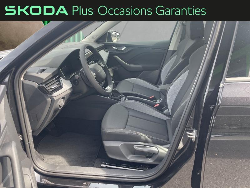 Voitures occasions ŠKODA KAMIQ Selection Tomblaine