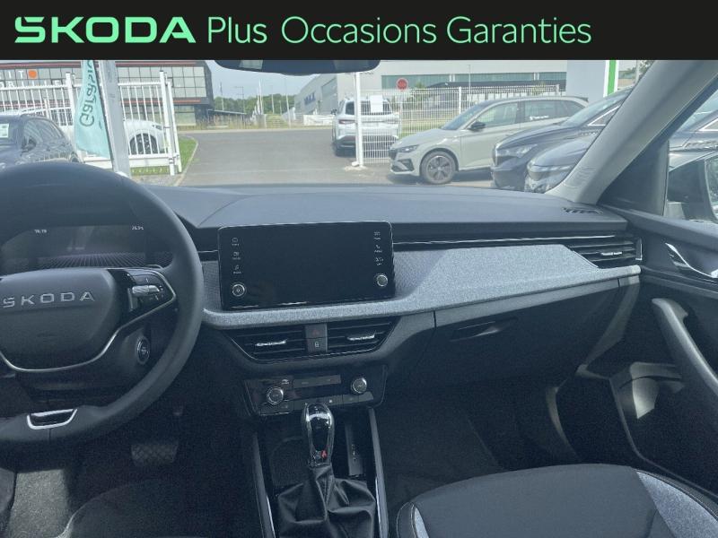 Voitures occasions ŠKODA KAMIQ Selection Tomblaine