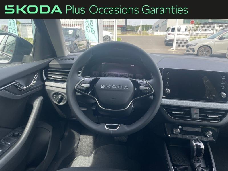 Voitures occasions ŠKODA KAMIQ Selection Tomblaine