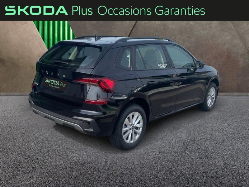 Voitures occasions ŠKODA KAMIQ Selection Tomblaine