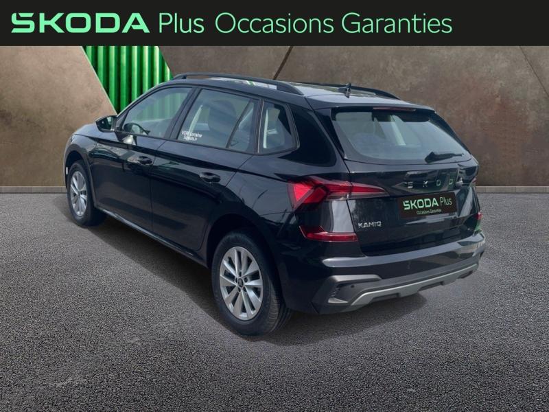 Voitures occasions ŠKODA KAMIQ Selection Tomblaine