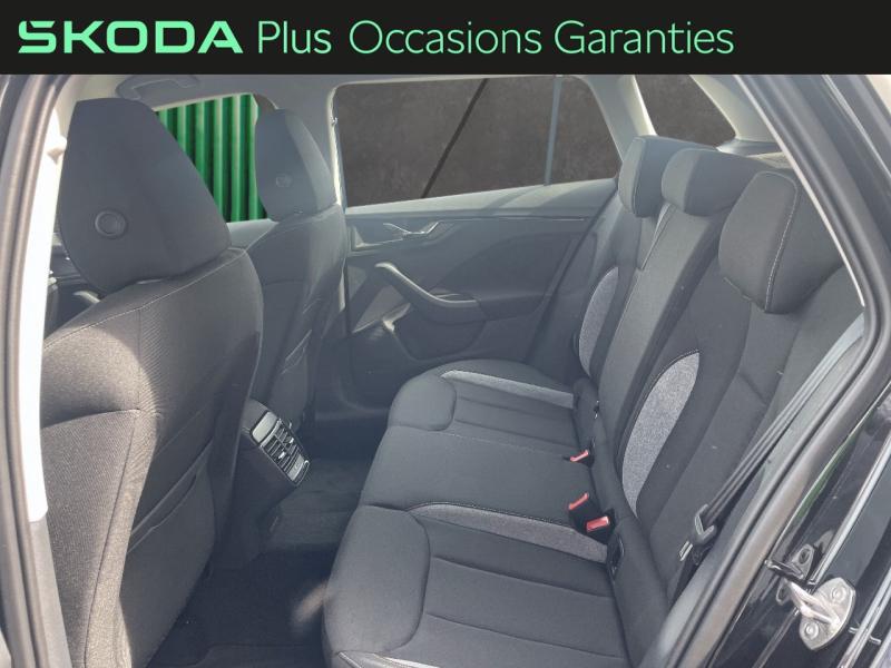 Voitures occasions ŠKODA KAMIQ Selection Tomblaine