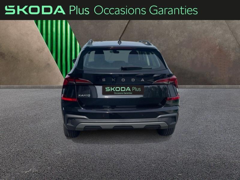 Voitures occasions ŠKODA KAMIQ Selection Tomblaine