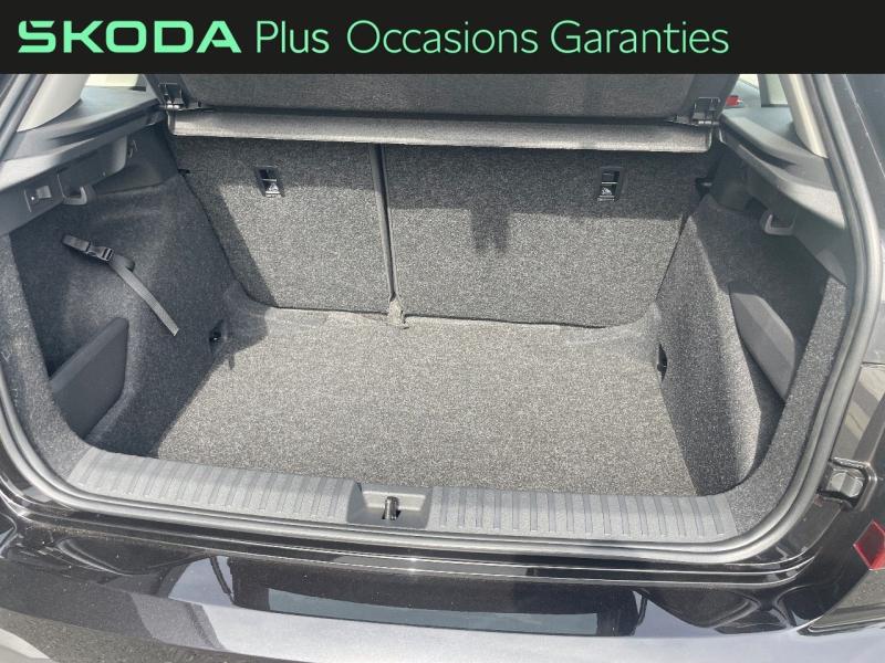 Voitures occasions ŠKODA KAMIQ Selection Tomblaine