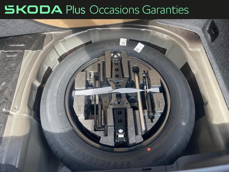 Voitures occasions ŠKODA KAMIQ Selection Tomblaine