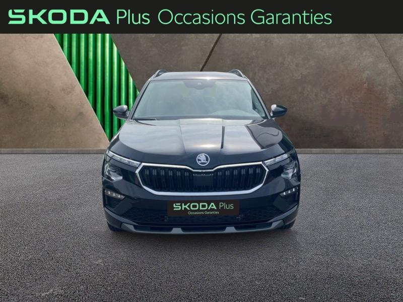 Voitures occasions ŠKODA KAMIQ Selection Tomblaine