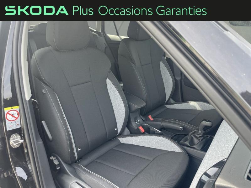 Voitures occasions ŠKODA KAMIQ Selection Tomblaine