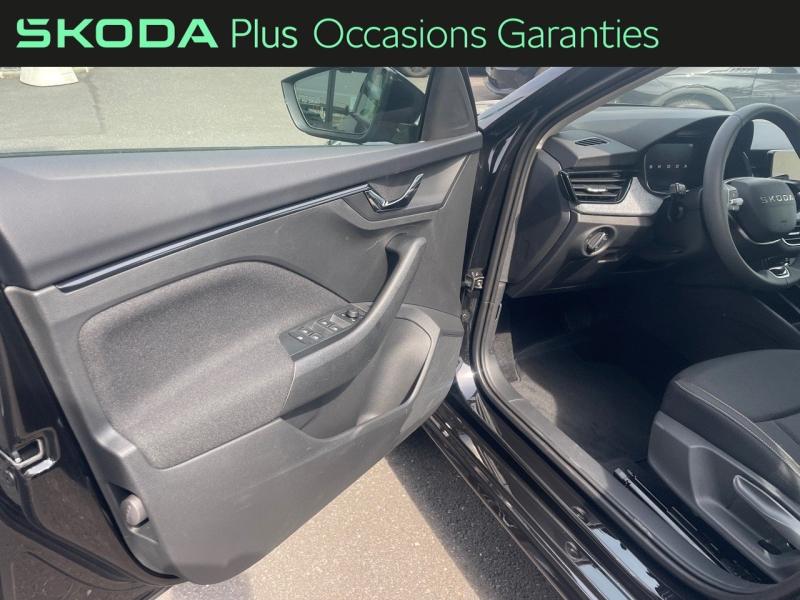 Voitures occasions ŠKODA KAMIQ Selection Tomblaine