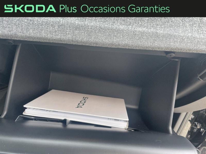 Voitures occasions ŠKODA KAMIQ Selection Tomblaine