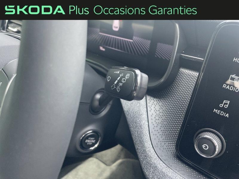 Voitures occasions ŠKODA KAMIQ Selection Tomblaine