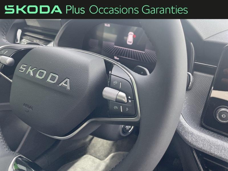 Voitures occasions ŠKODA KAMIQ Selection Tomblaine