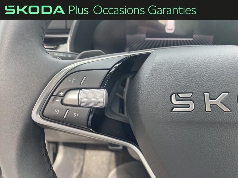 Voitures occasions ŠKODA KAMIQ Selection Tomblaine