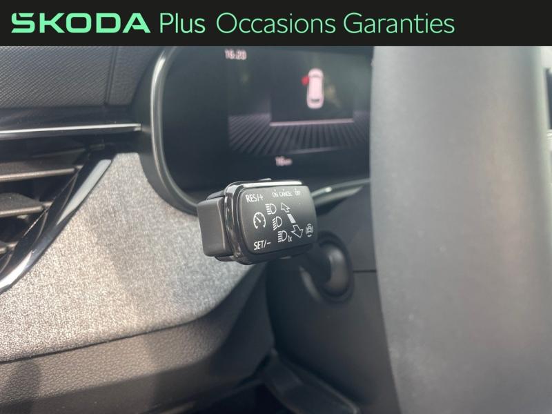 Voitures occasions ŠKODA KAMIQ Selection Tomblaine