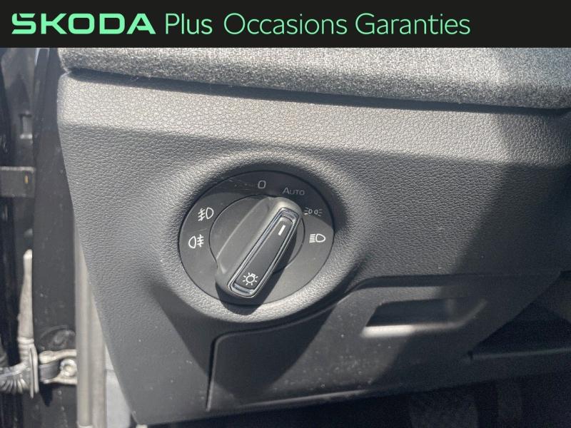 Voitures occasions ŠKODA KAMIQ Selection Tomblaine