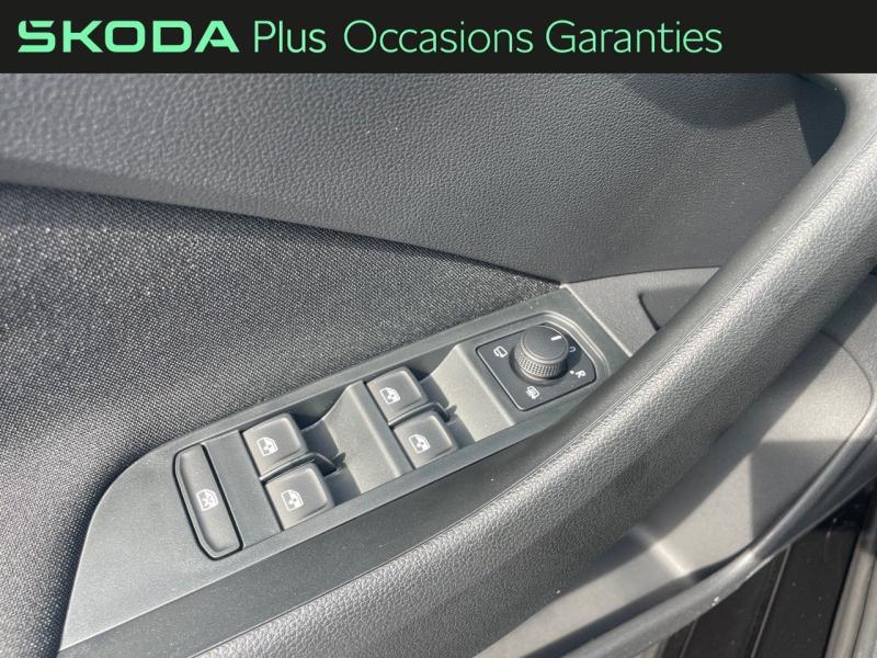 Voitures occasions ŠKODA KAMIQ Selection Tomblaine