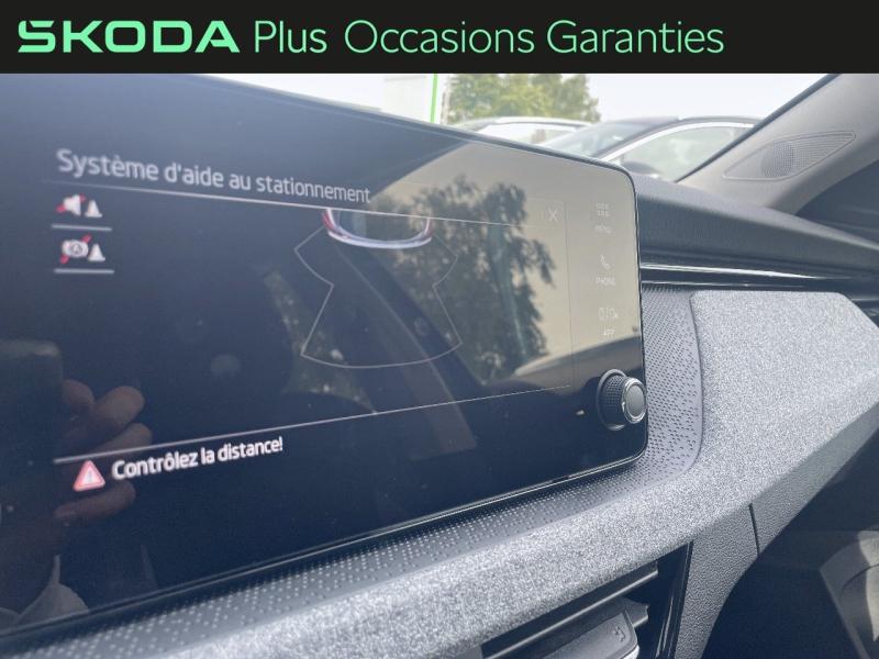 Voitures occasions ŠKODA KAMIQ Selection Tomblaine