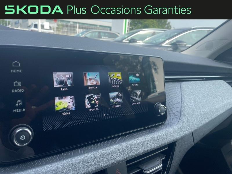 Voitures occasions ŠKODA KAMIQ Selection Tomblaine