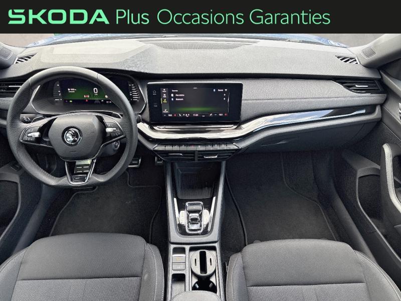 Voitures occasions ŠKODA OCTAVIA Sportline Sarreguemines