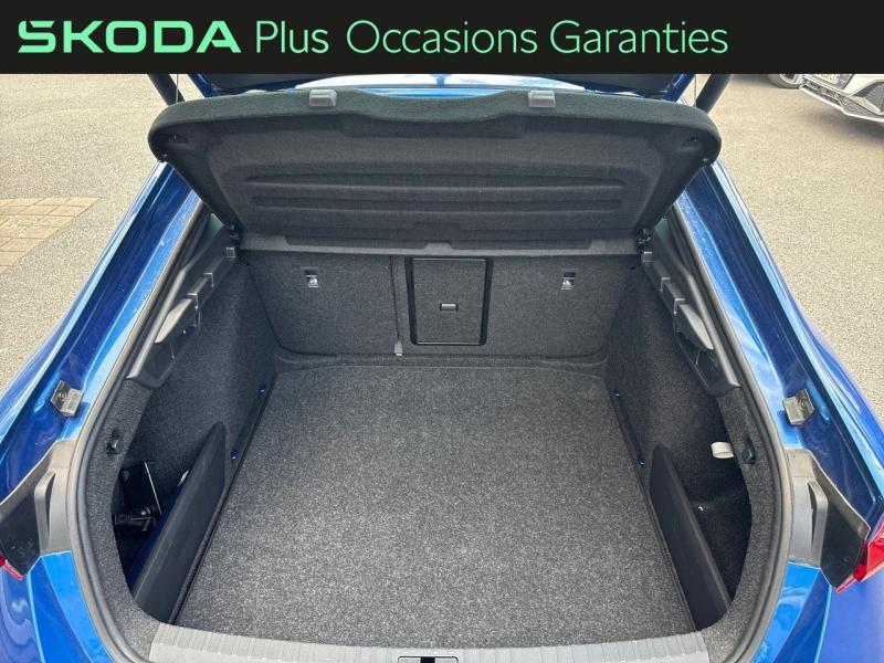 Voitures occasions ŠKODA OCTAVIA Sportline Sarreguemines