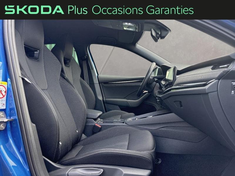 Voitures occasions ŠKODA OCTAVIA Sportline Sarreguemines