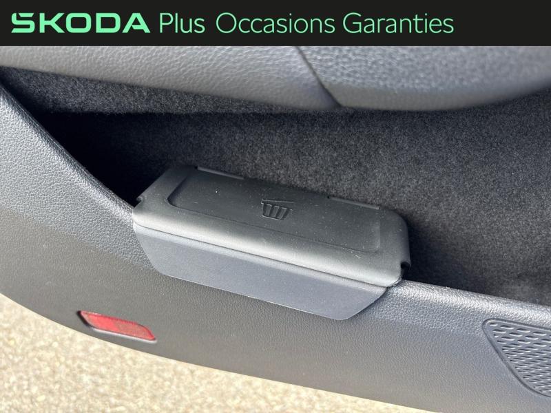 Voitures occasions ŠKODA OCTAVIA Sportline Sarreguemines