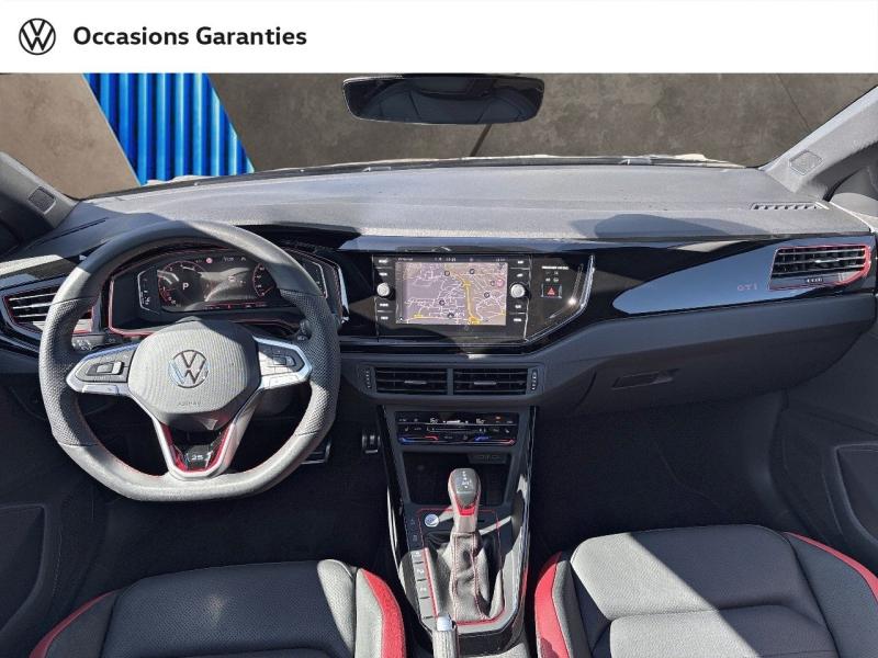 Voitures occasions VOLKSWAGEN POLO GTI Edition 25 Sarreguemines