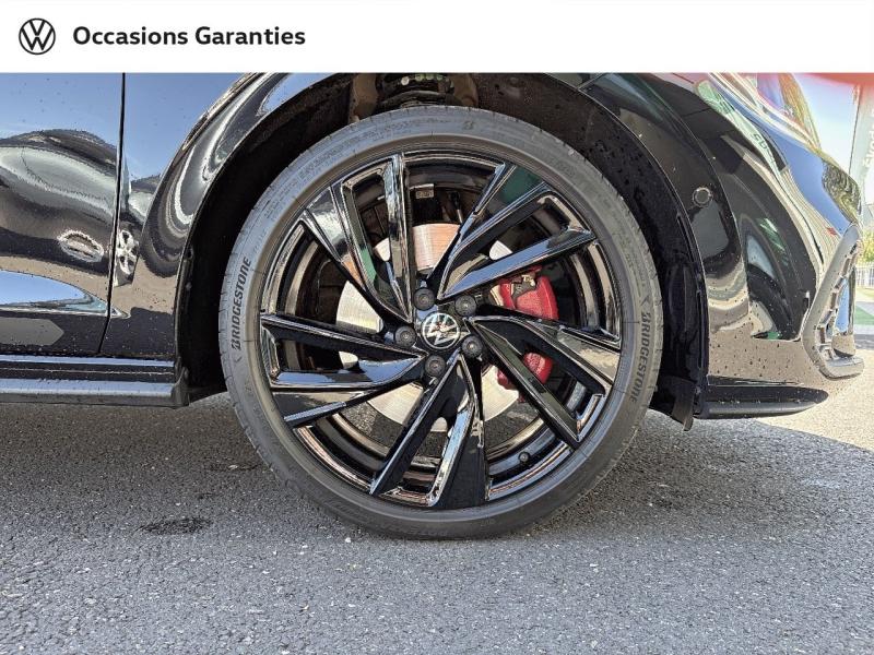 Voitures occasions VOLKSWAGEN POLO GTI Edition 25 Sarreguemines