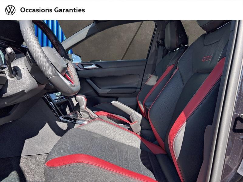 Voitures occasions VOLKSWAGEN POLO GTI Edition 25 Sarreguemines