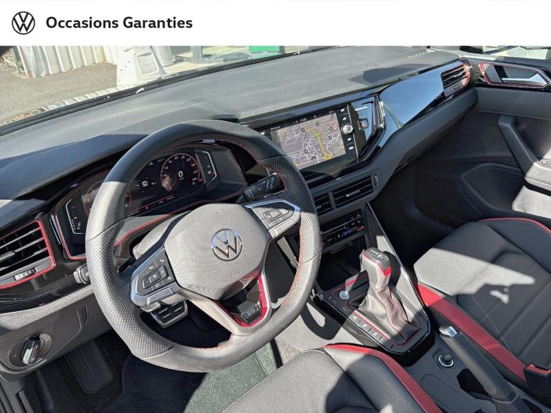 Voitures occasions VOLKSWAGEN POLO GTI Edition 25 Sarreguemines