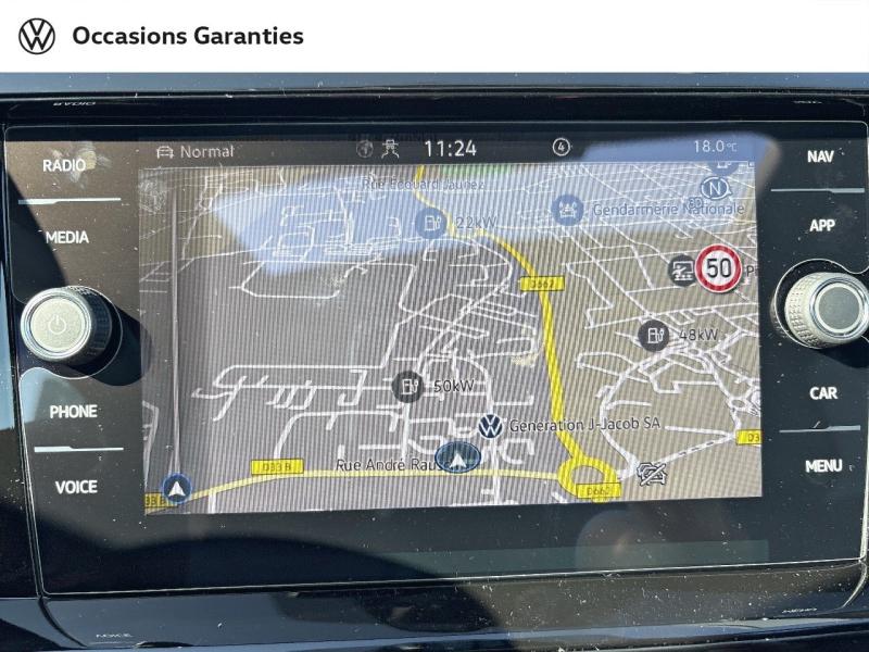 Voitures occasions VOLKSWAGEN POLO GTI Edition 25 Sarreguemines