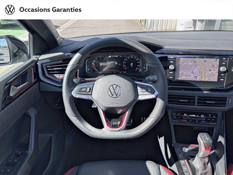 Voitures occasions VOLKSWAGEN POLO GTI Edition 25 Sarreguemines