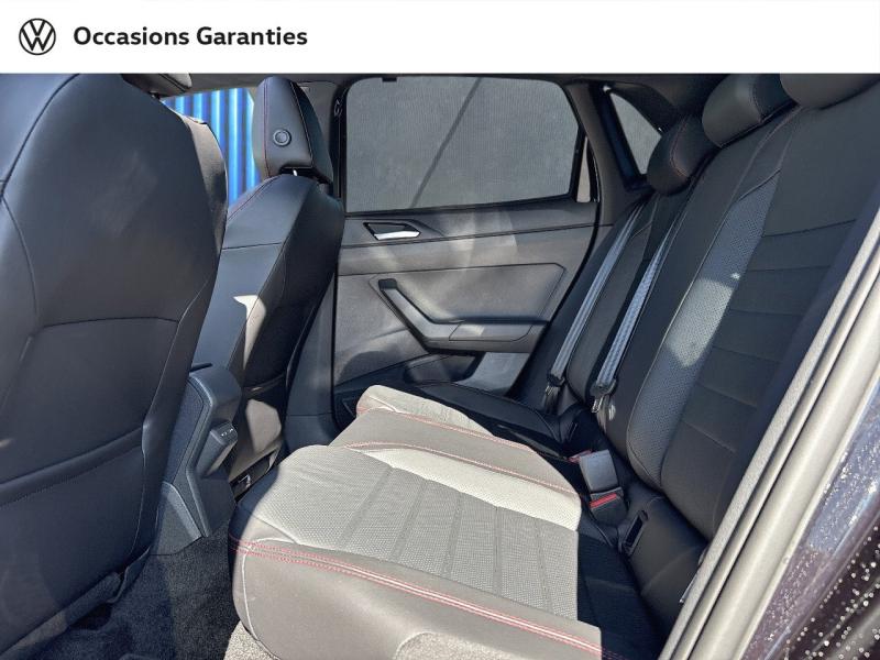 Voitures occasions VOLKSWAGEN POLO GTI Edition 25 Sarreguemines