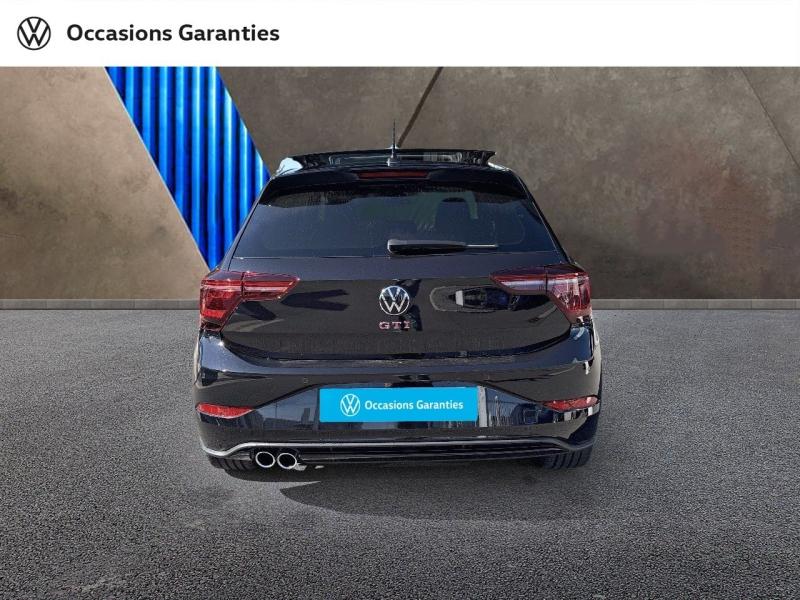 Voitures occasions VOLKSWAGEN POLO GTI Edition 25 Sarreguemines